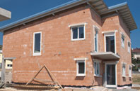 Crofts Bank home extensions