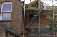 free Crofts Bank home extension quotes