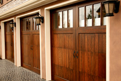 Crofts Bank garage extension quotes