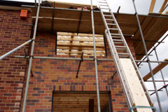 house extensions Crofts Bank